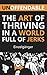 Produktbild Unoffendable: The Art of Thriving in a World Full of Jerks