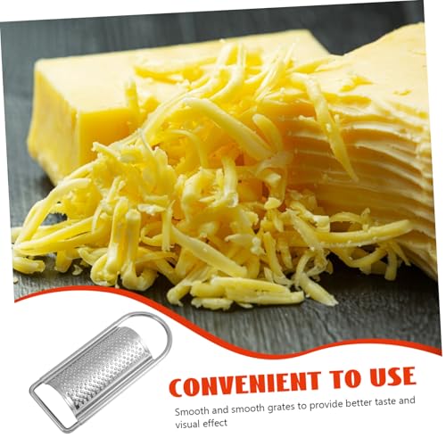 Rallador de queso multipropósito HOLIDYOYO miniatura 3