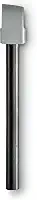 Pederneira Venture Pro Victorinox, 7cm, Preto 4.1333