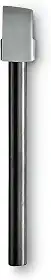 Pederneira Venture Pro Victorinox, 7cm, Preto 4.1333