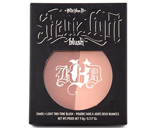 Kat Von D Shade + Light Two Tone Blush HANSEL + GRETEL