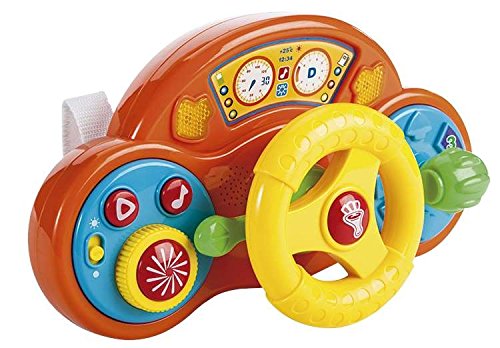 volante vtech