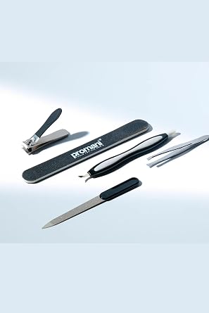 Promani Mini Manicure Set PR-930