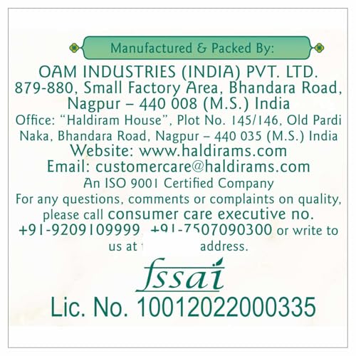 Image of Haldiram's Nagpur Kaju Katli (500 gm) (500 gm)