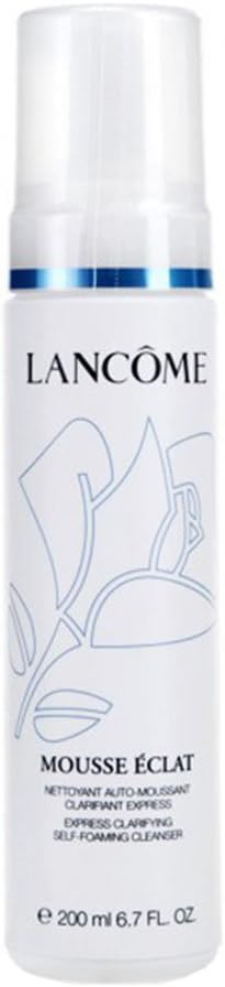 Lancome Eclat Mousse Cleanser 200 ml Temizleyici