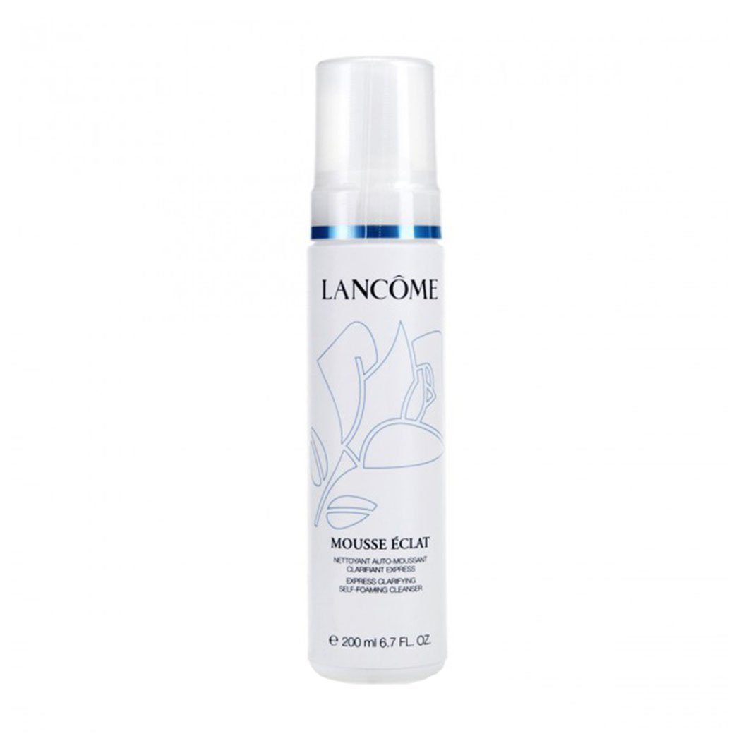 Lancome Eclat Mousse Cleanser 200 ml Temizleyici