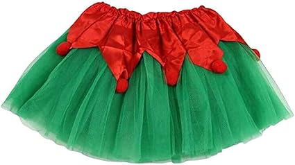 tutu skirts material