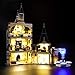 Produktbild LIGHTAILING Licht-Set Für (Harry Potter Hogwarts Uhrenturm) Modell - LED Licht-Set Kompatibel Mit Lego 75948(Modell Nicht Enthalten)