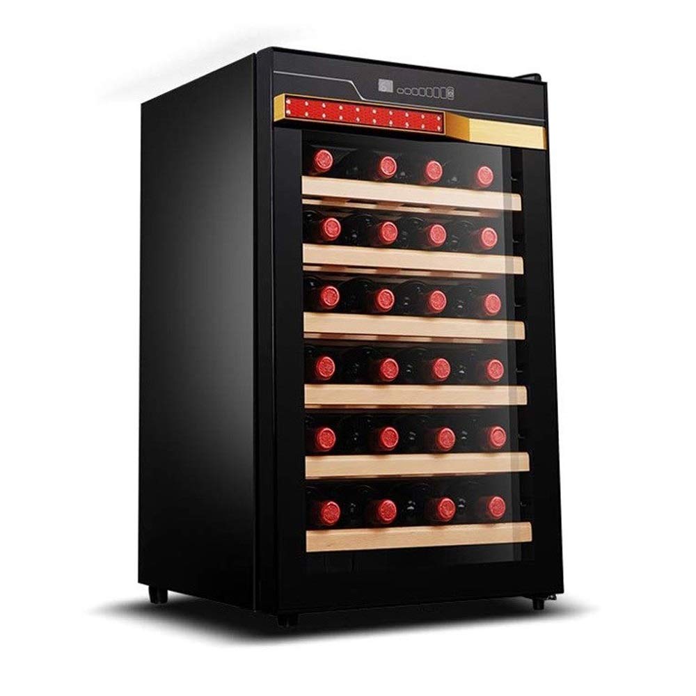 ATAAY Vinoteca Multifuncional, Vinoteca silenciosa, Vinoteca Independiente, Sistema de refrigeración eficiente