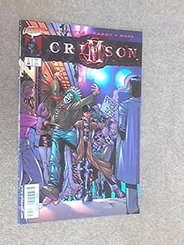 Crimson: #2 June 1998