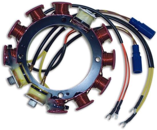 Sierra, Stator, Johnson/Evinrude (Sierra 18-99219)