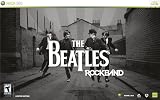 Xbox 360 The Beatles: Rock Band Limited Edition Premium Bundle