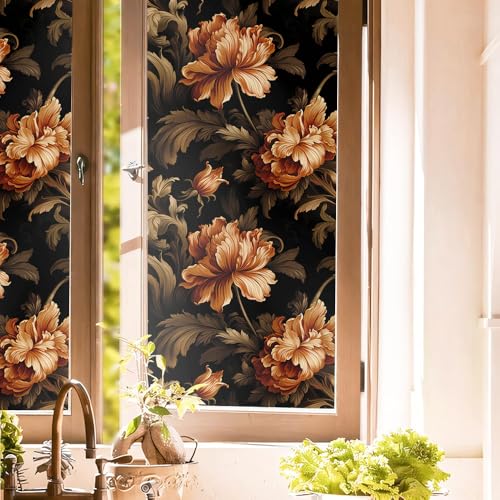 Vinilo Decorativo para Ventanas 15.7 x 118 pulgadas miniatura 1