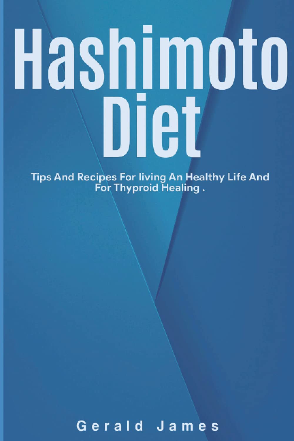 HASHIMOTO DIET