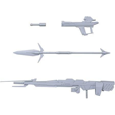 HGBC ガンダムビルドファイターズトライ ギャ イースタンウェポンズ 1/144スケール