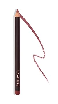 Lawless Womens Forget the Filler Definer Liner, Burnished, 0.04 Ounce