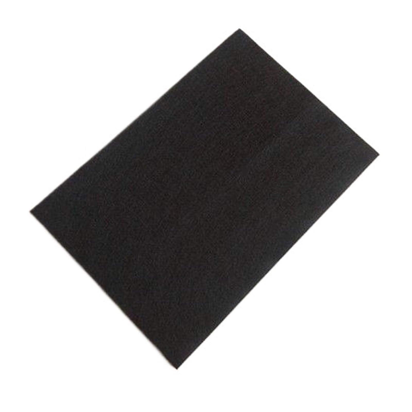 Furniture Pads 1-100pcs EVA Foam Self Adhesive Furniture Felt Pad Cuttable Pads Anti Scratch Hardwood Floor Protector for Table Chair Legs(1 Pc,5mm)