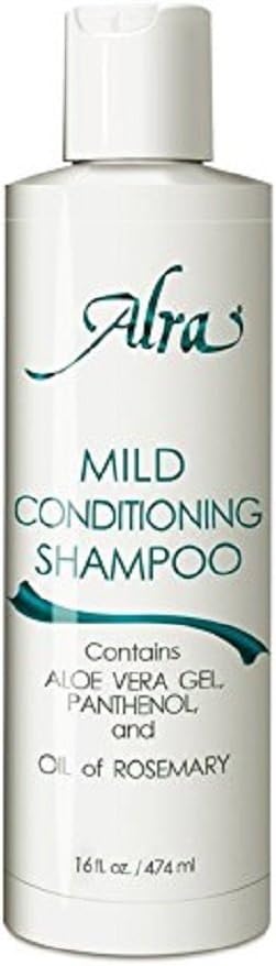 Alra Mild Conditioning Shampoo