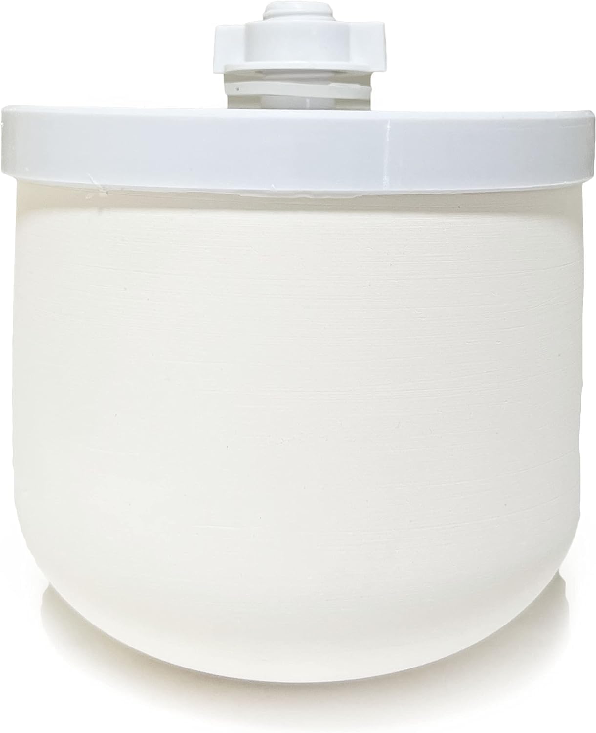 Cartouche de filtre à eau dôme en céramique Nispira pour système Zen Water et Max Water