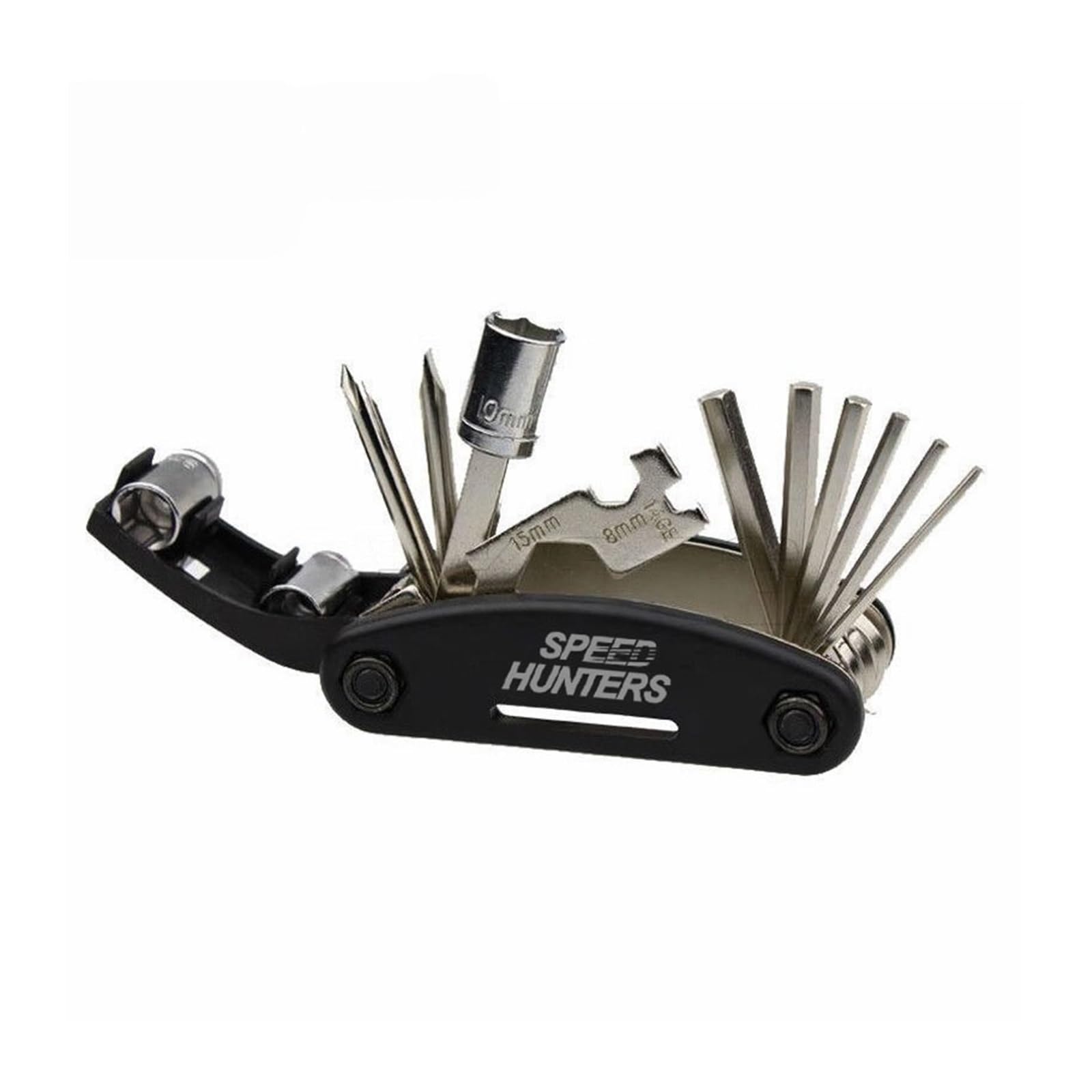 Actuion B Multi-Tool For Motorcycles For R1250gs 2018-2023 Motorcycle Accessories Screwdriver(B)