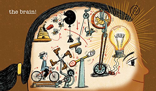 Just Like Rube Goldberg: The Incredible True Story of the Man Behind the Machines