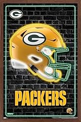 Mahogany Framed Version