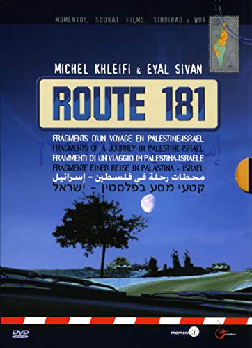 Route 181-Fragments of Journey image 2