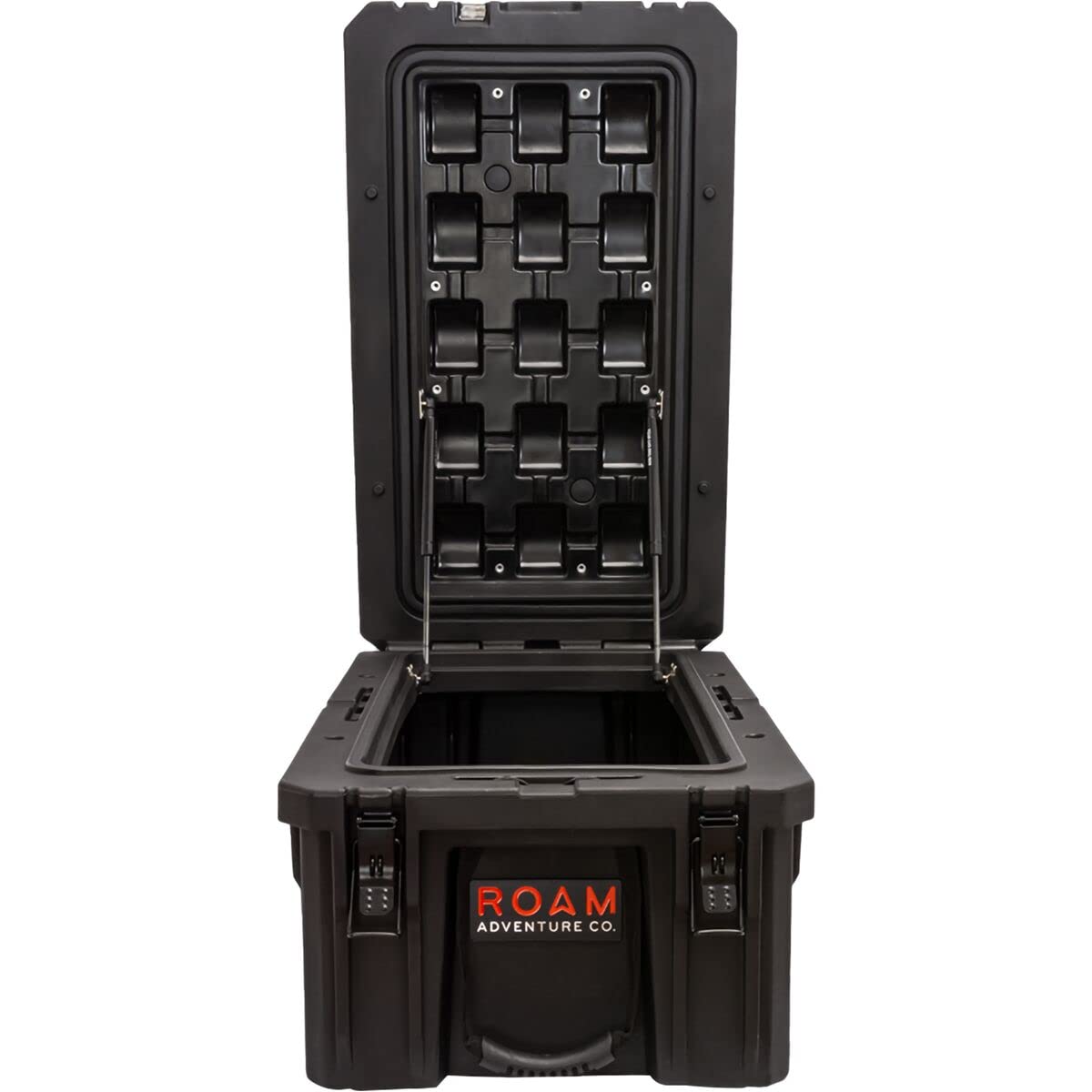 Amazon.co.jp: ROAM Adventure RUGGED CASE 105L ローム 