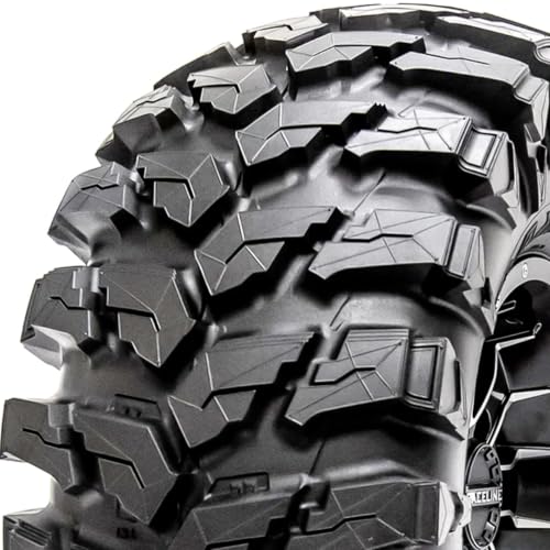 Maxxis MU521 Rugged Terrain Tire