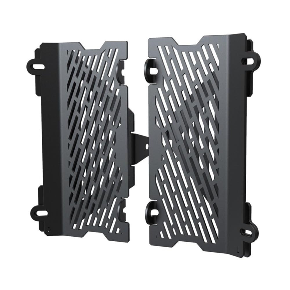 Motociclo ciclo Griglia Radiatore Protezioni Per Radiatori Per Motociclette 2002-2025 Per YZ250 YZ250X 2016-2024 YZ 250 X Griglia Di Protezione Per Radiatore Moto