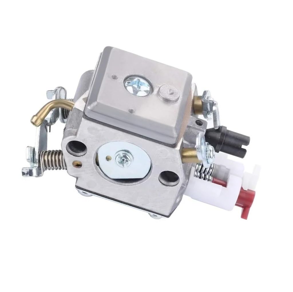 Carburateur adaptable Husqvarna 346XP 350 340 Zama C3-EL18 en alliage robuste