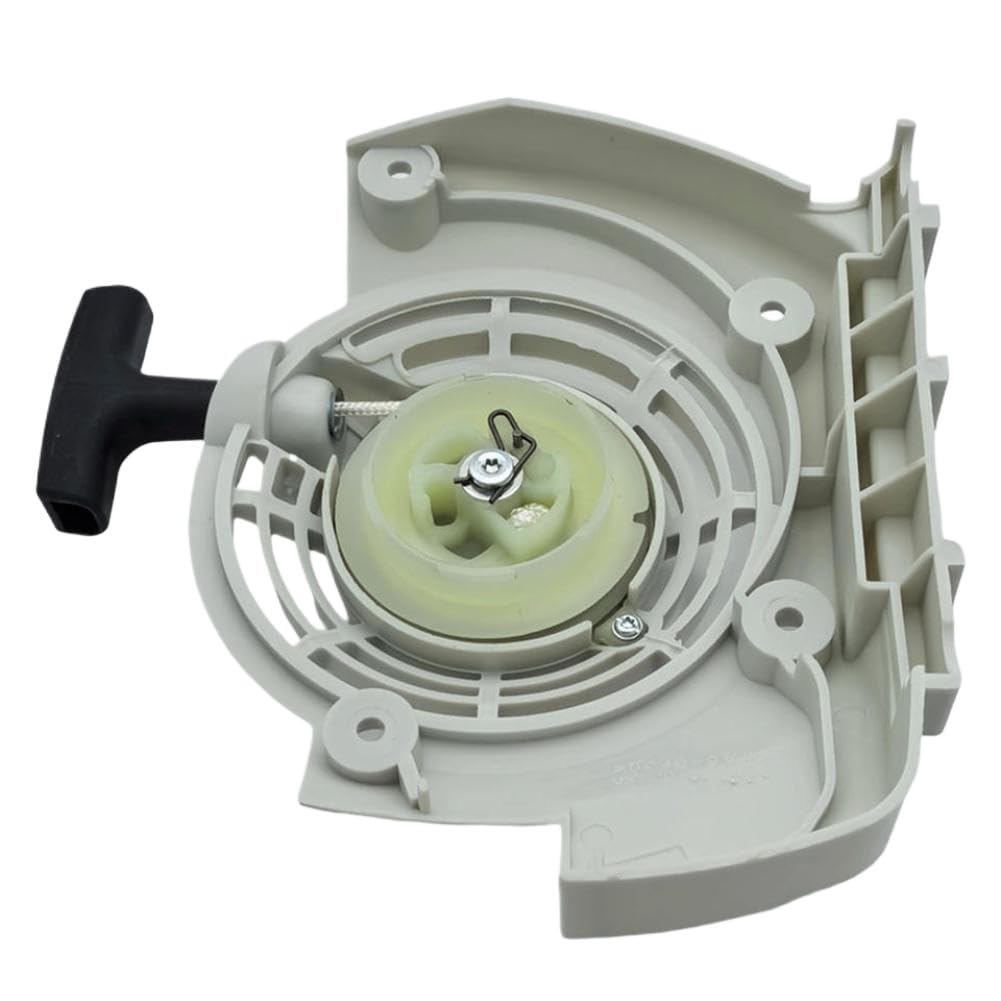 Conjunto de Arranque de Retroceso Compatible con FS120 FS120R FS200 FS200R FS250 FS250R FS300 FS350 FR350 FR450 FR480 BT120C BT121
