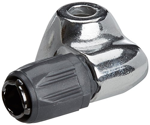 SHIMANO SM-CS50 Fermacavi Silver One Size