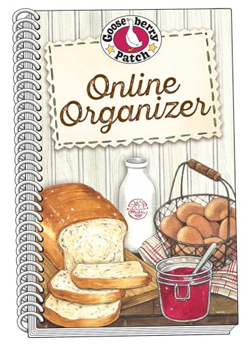 Farmhouse Online Organizer Farmhouse Online Organizer