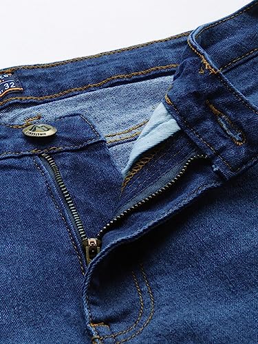 Image of THE Indian Garage CO Men Jeans