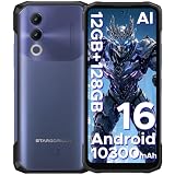 Stargorilla Blade20 X Smartphone Rugged 4G 10300mAh 12GB+128GB IP68 IP69K