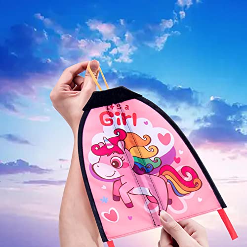 Catapulta Pipa | Crianças Brinquedos Voadores Para Meninos - Pipa de ejeção de polegar infantil com