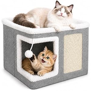 Cat Beds Indoor