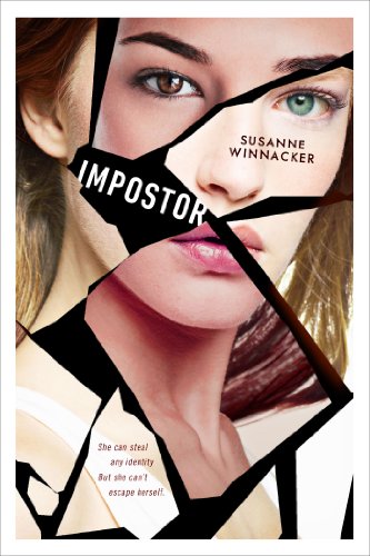Impostor: A Variants Novel view 2