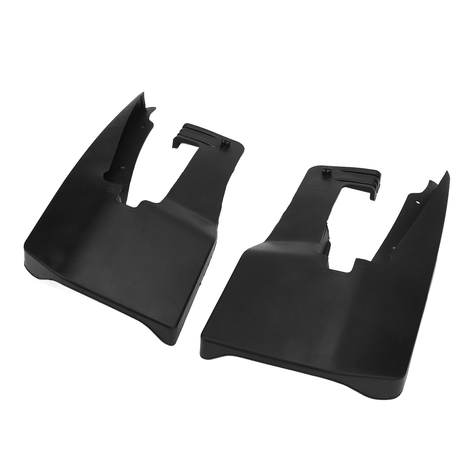 Bavettes de roue avant, protectrice, anti-impact, haute résistance, garde-boue de rechange pour Sprinter 2006 2017, Fabriqué en matériau durable PP,