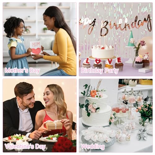 50PCS-Heart-Shaped-Cake-Pans-with-Lids-35oz100ml-Valentines-Day-Mini-Heart-Cake-Pan-Aluminum-Cake-Pans-Reusable-Foil-Cake-Pan-for-Mothers-Day-Weddings-and-Birthdays-25Pcs-Pink25Pcs-Red