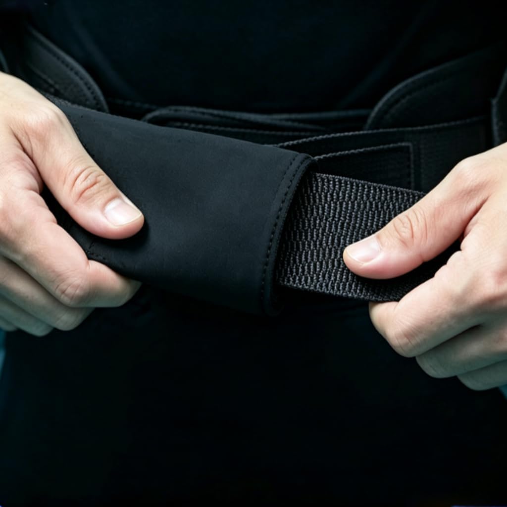 Neoprene Dive Crotch Strap Sleeve Soft Backplate Harness Pad for Scuba Diving | dive crotch strap sleeve