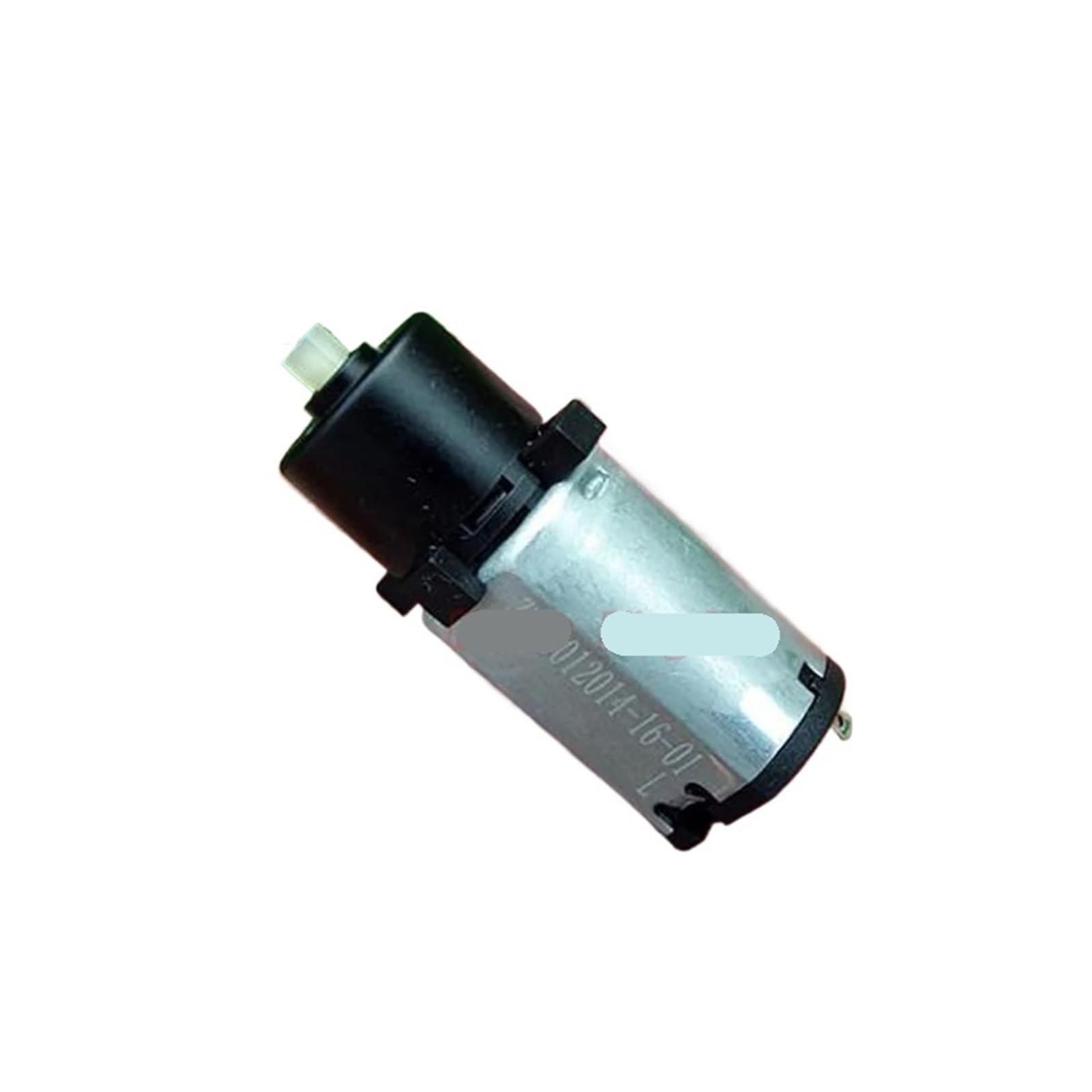 Moteur réducteur planétaire 12mm DC 5V 6V 88 tr/min pour modélisme DIY