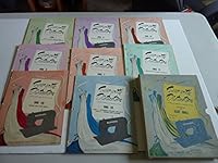 Sew With Distinction: A Picture Reference Sewing Course. Complete Set Of Eight Books B009LDTS1Y Book Cover