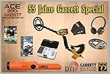  55 Jahre Garrett Special ACE 300i