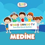 Medine Kıyafetlerini Seçiyor