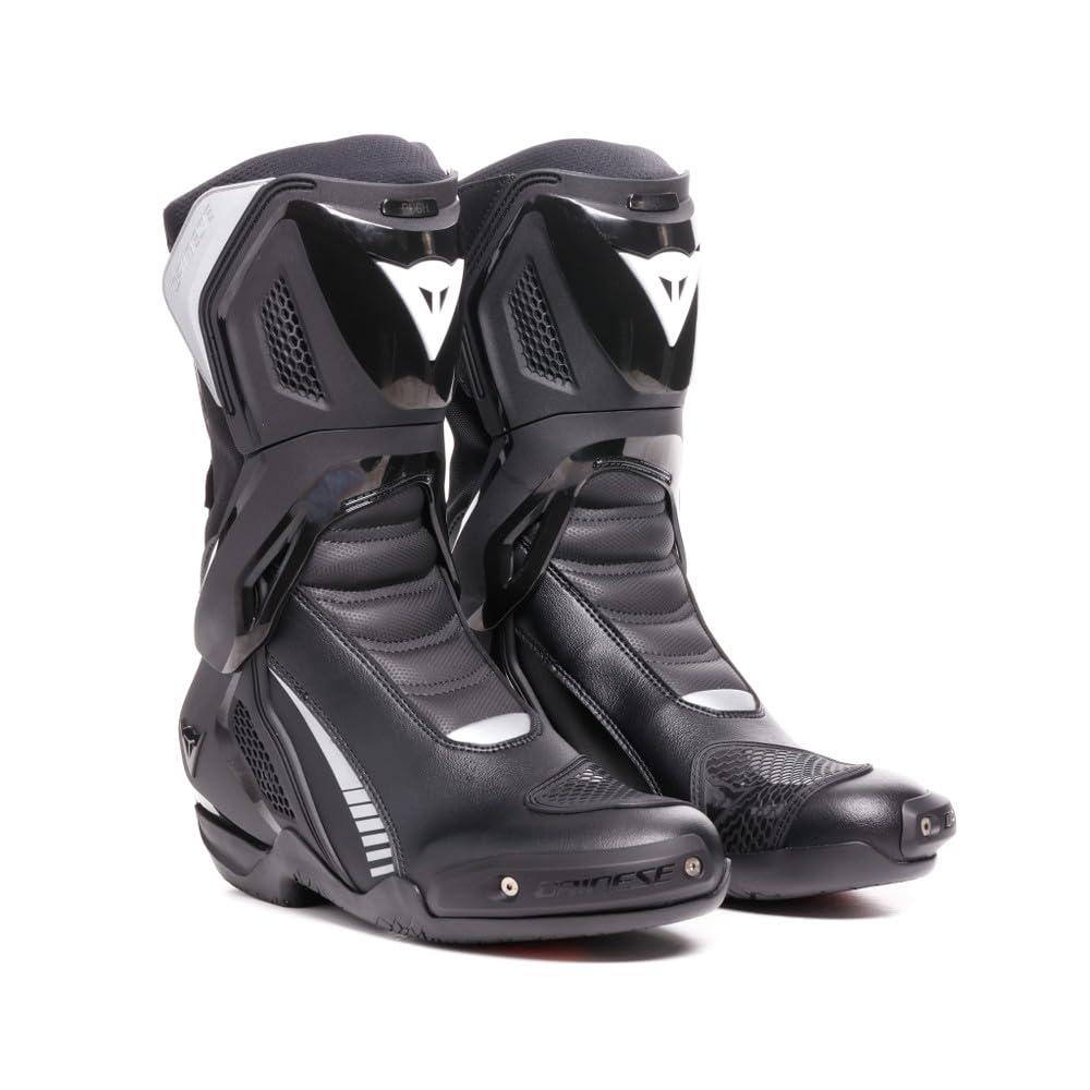 Dainese Nexus 3 Stivali da motocicletta, nero, 44
