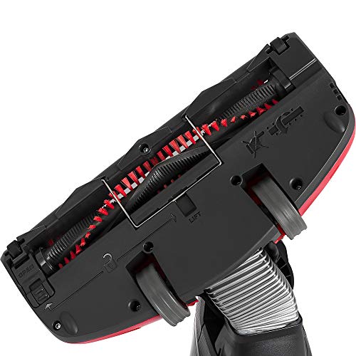 Aspirador Vertical, POW01, Vermelho, Bivolt, Electrolux