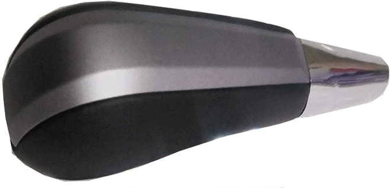 Genuine OEM 46720-2B600-HZ Gear Shift Lever Knob / 467202B600HZ for Hyundai Santa Fe 10-12 / Replaces 467202B500HZ