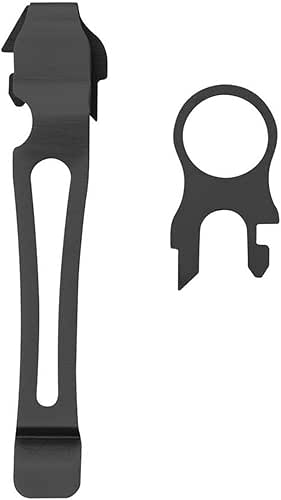 Leatherman - Clip ceinture